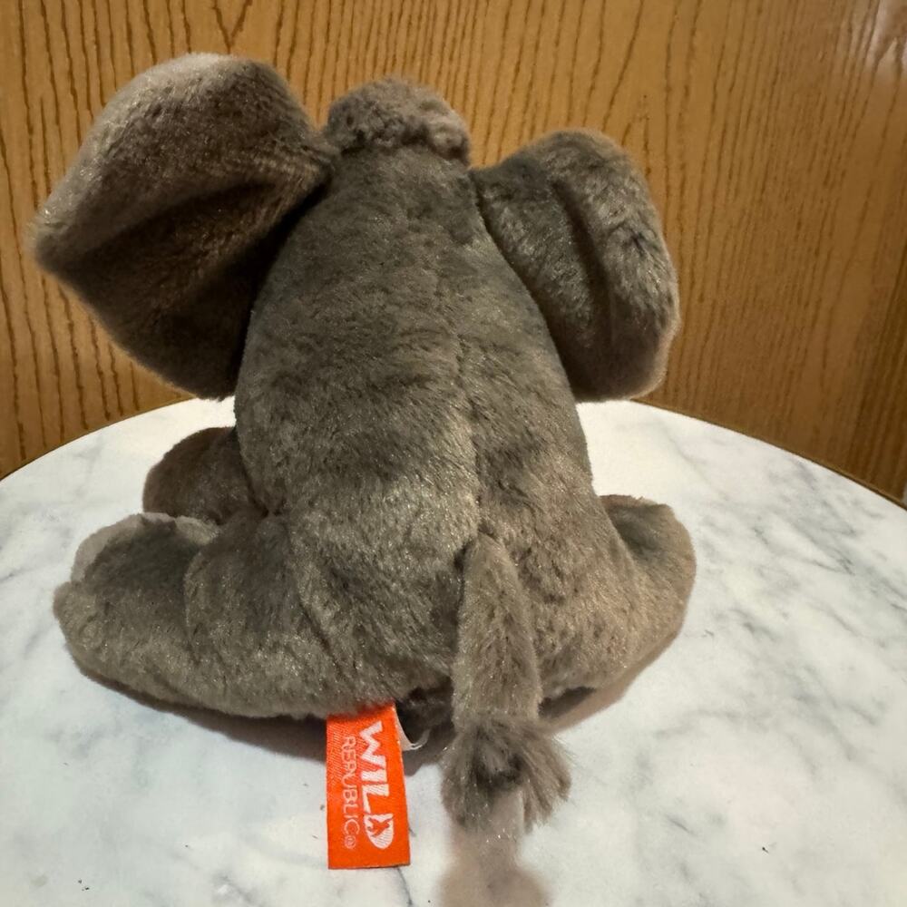Plush lot of wild animals - Picture 8 of 12